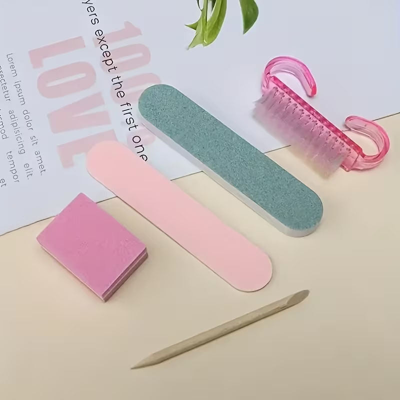 nail tools