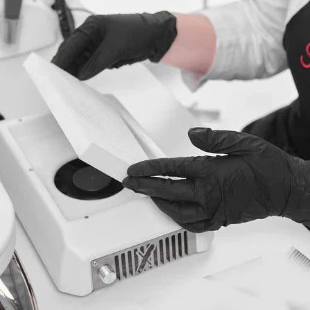 SHEMAX Filter for Style XS Dust Collector (Not for Style Pro)