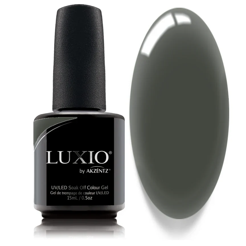 Luxio - Gamble