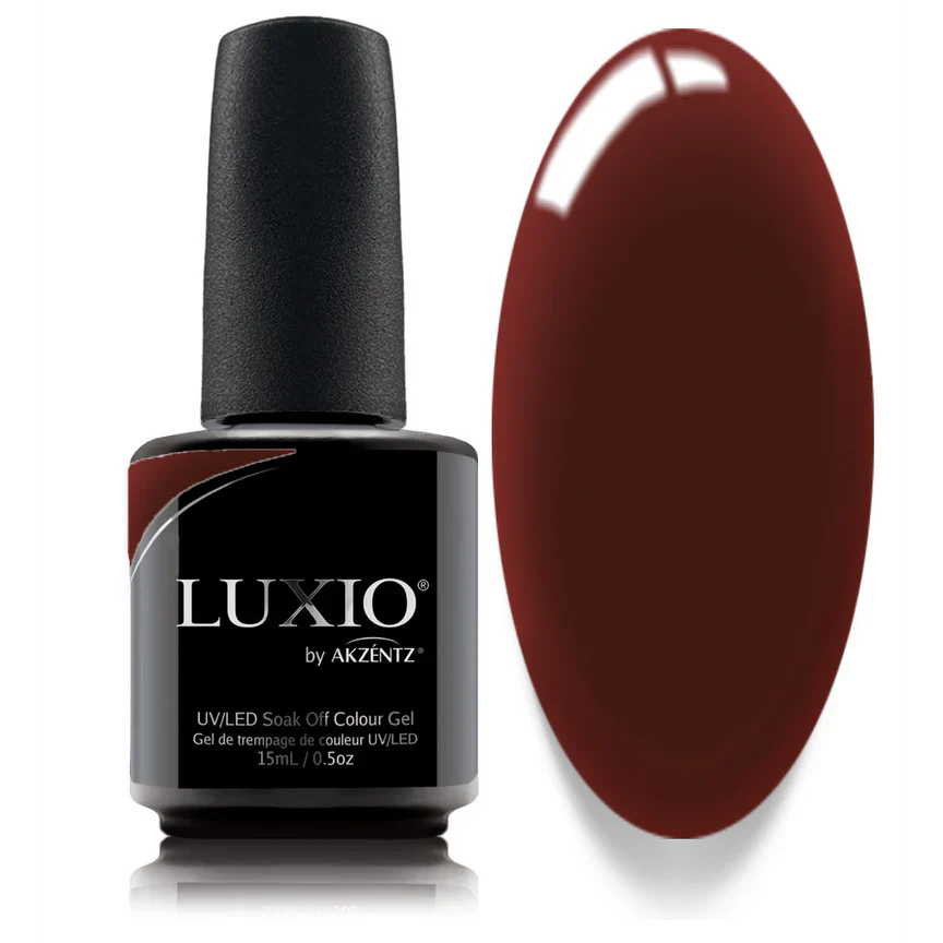 Luxio - Highroller