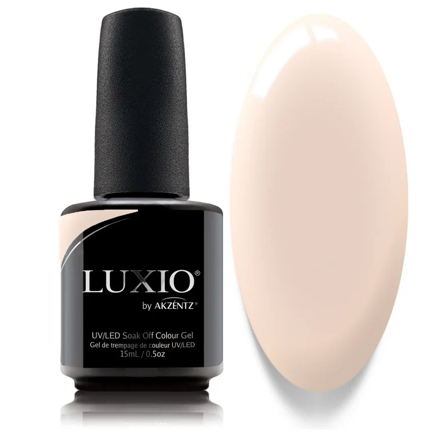 Luxio - Vachetta