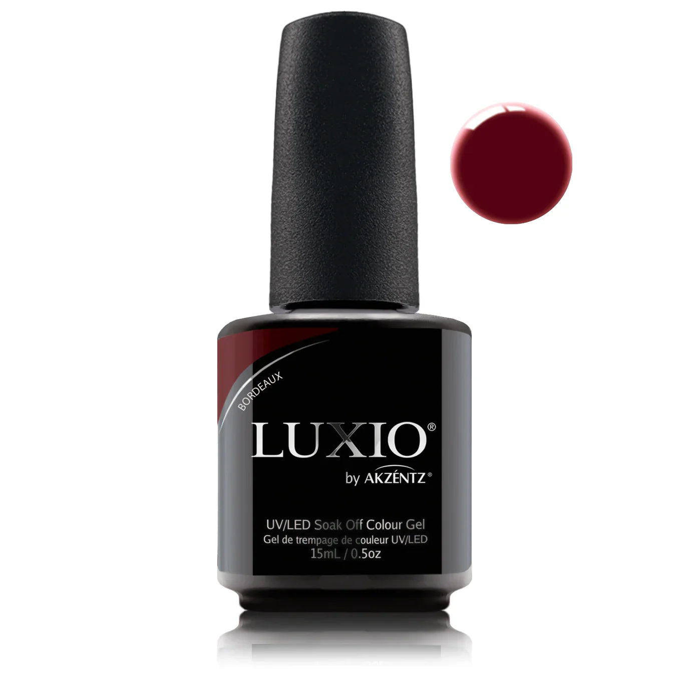 Luxio - Femininity Collection Pre-Pack Kit, 6x15ml