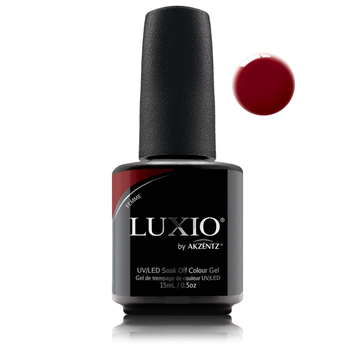 Luxio Femme Gel Polish