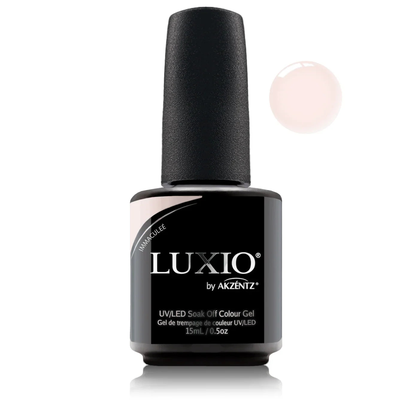 Luxio - Femininity Collection Pre-Pack Kit, 6x15ml
