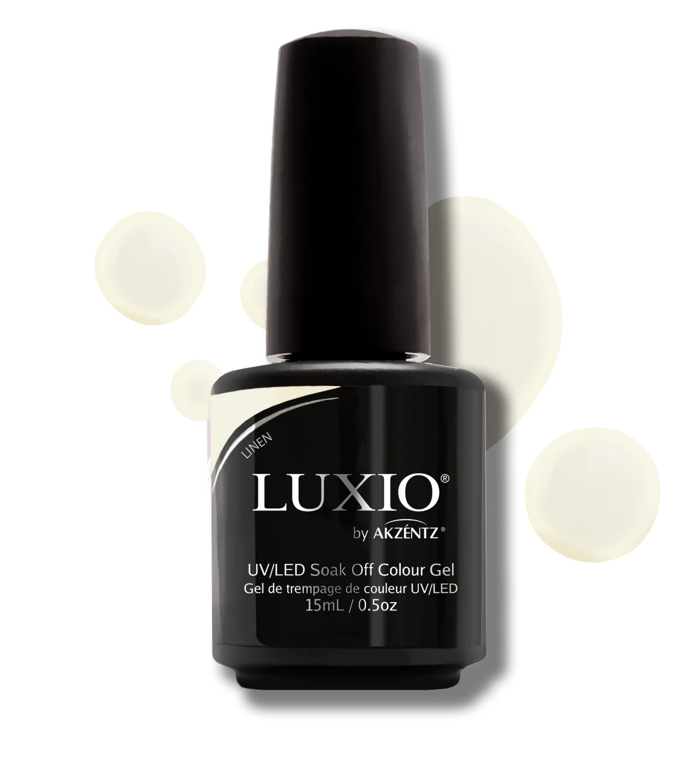 Luxio Linen Gel Polish