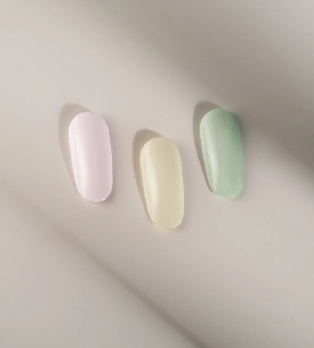 Luxio - Fresh Gel Polish (TPO-FREE), 15ml