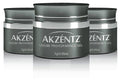 Akzentz Pro-Formance Hard Gel - Enhance Clear