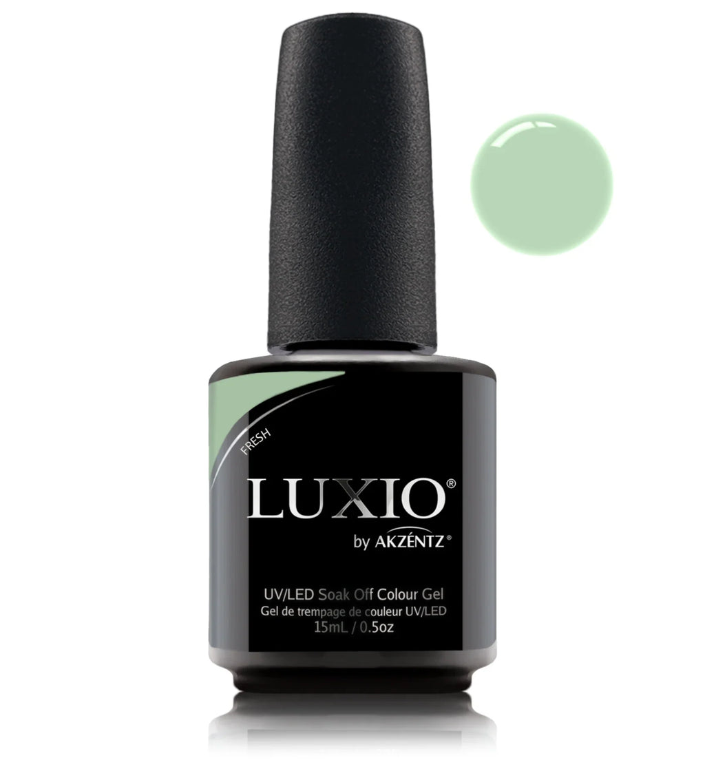 Luxio - Fresh Gel Polish (TPO-FREE), 15ml