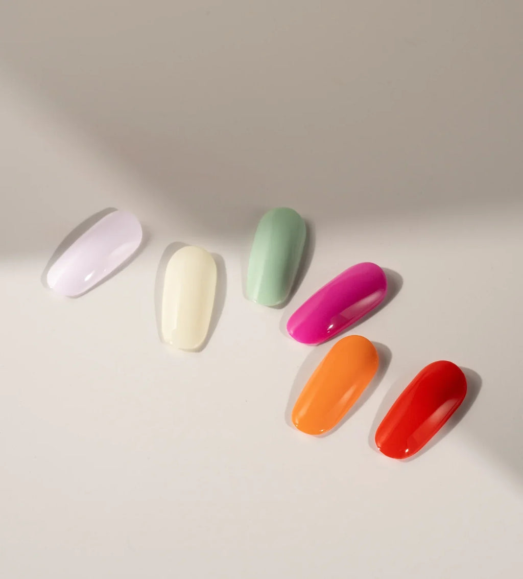 Luxio - Heat Gel Polish (TPO-FREE), 15ml