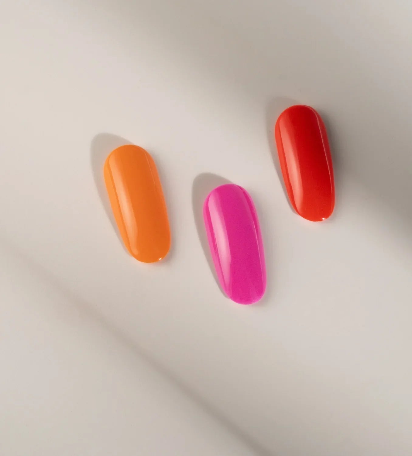Luxio - Heat Gel Polish (TPO-FREE), 15ml