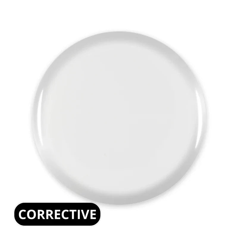 Pink Mask - Base Coat Corrective