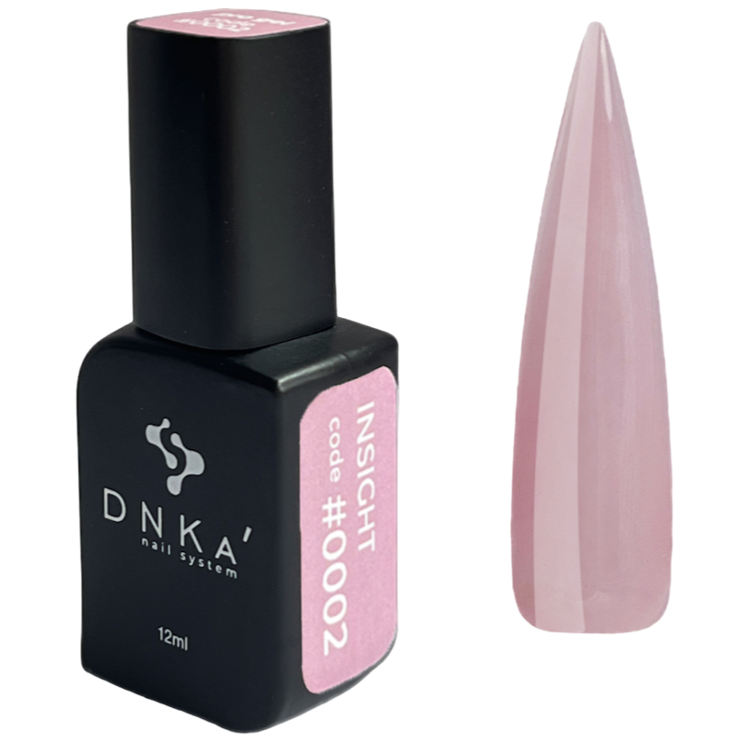 PRO GEL #0002 INSIGHT 12ml - DNKa™